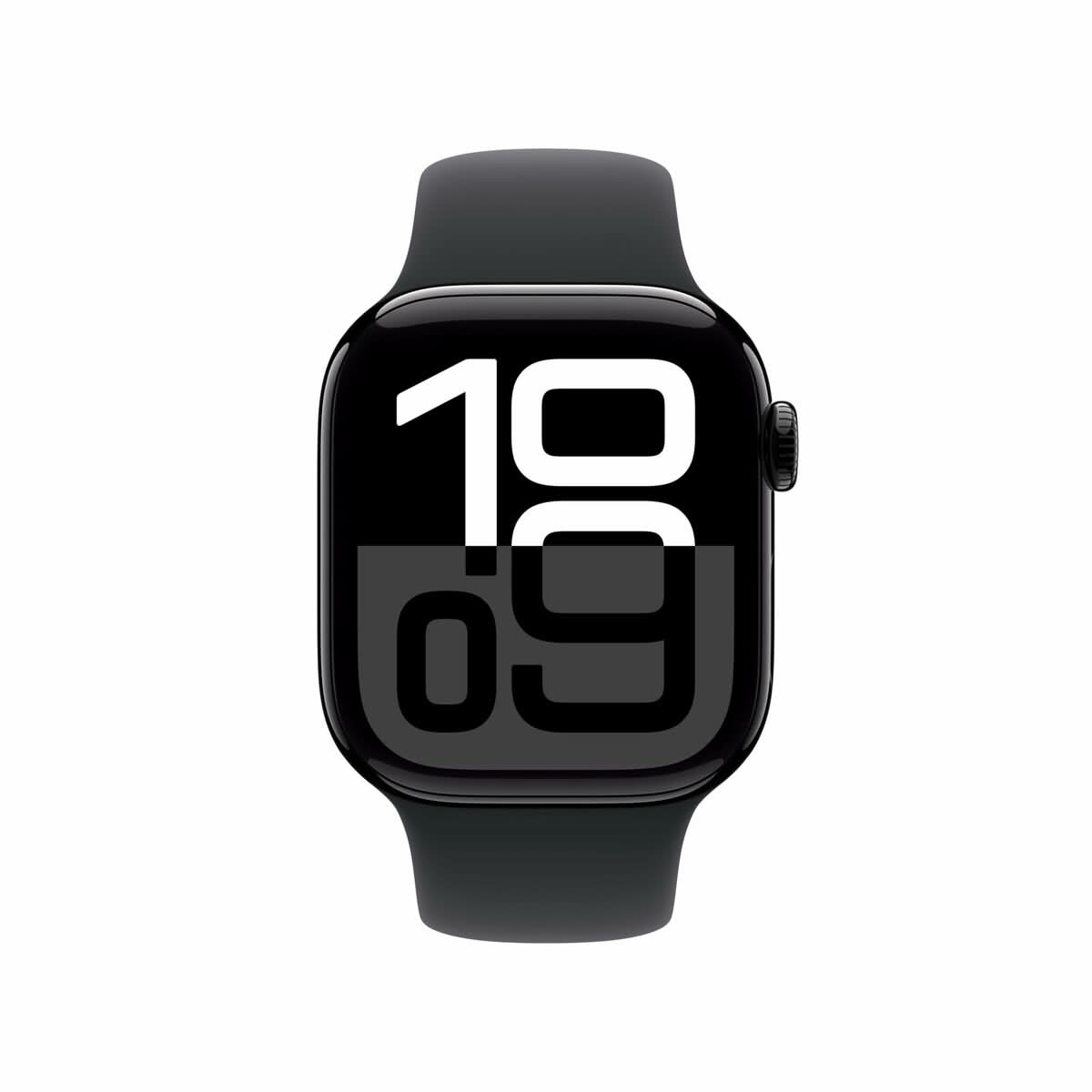 Smartwatch Apple Apple Watch Series 10 Black 1,77"