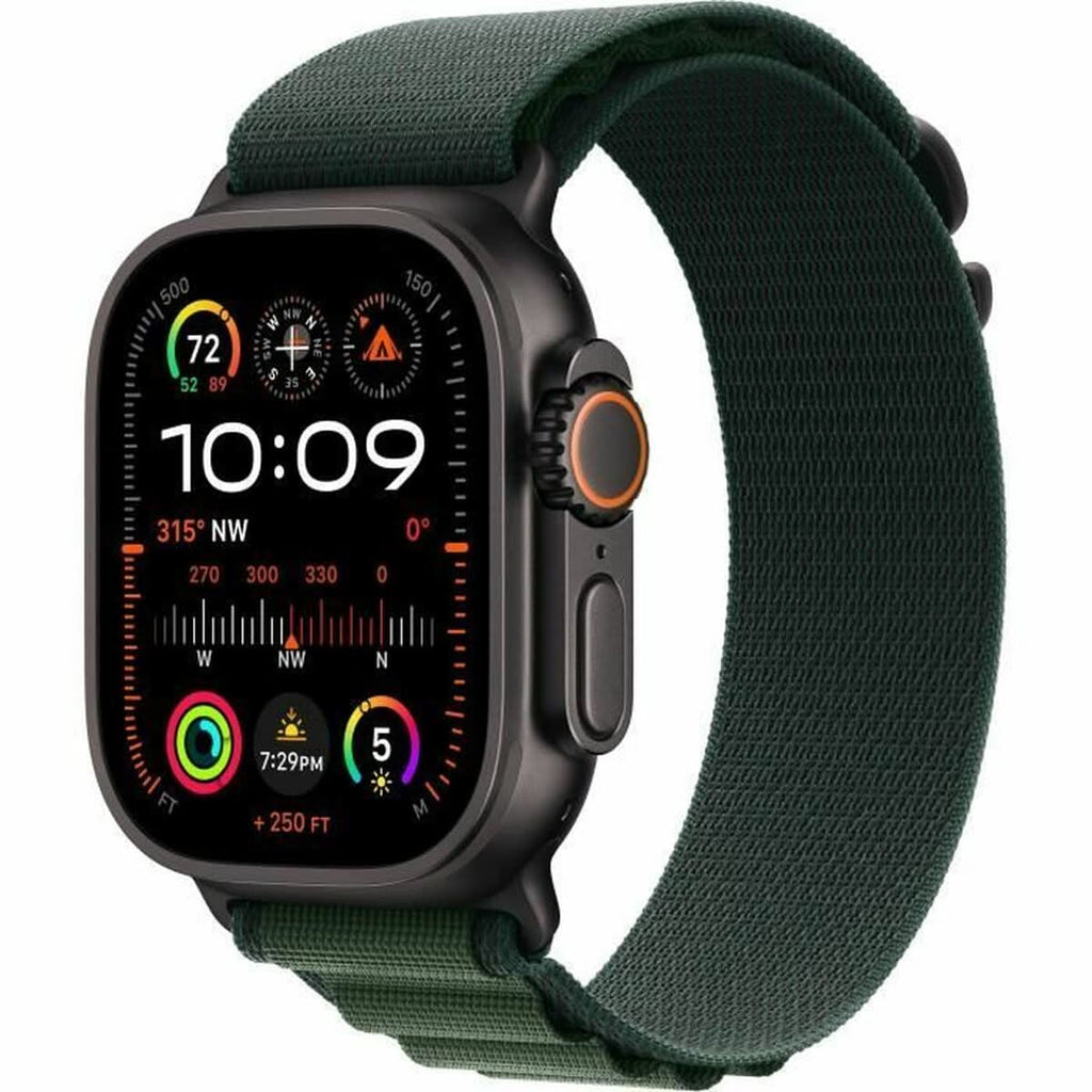 Smartwatch Apple Watch Ultra 2 49 mm - Clear Quartz Market