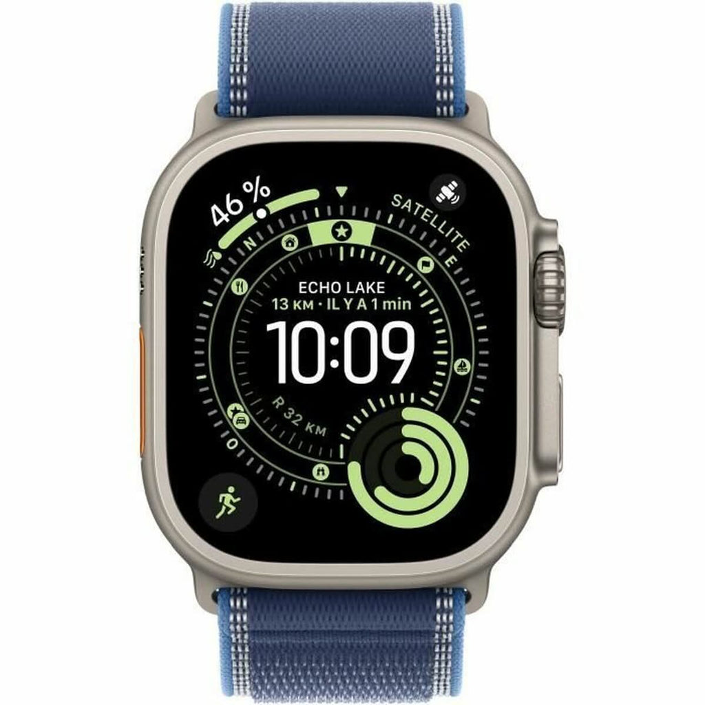 Smartwatch Apple Apple Watch Ultra 3 Grey 49 mm