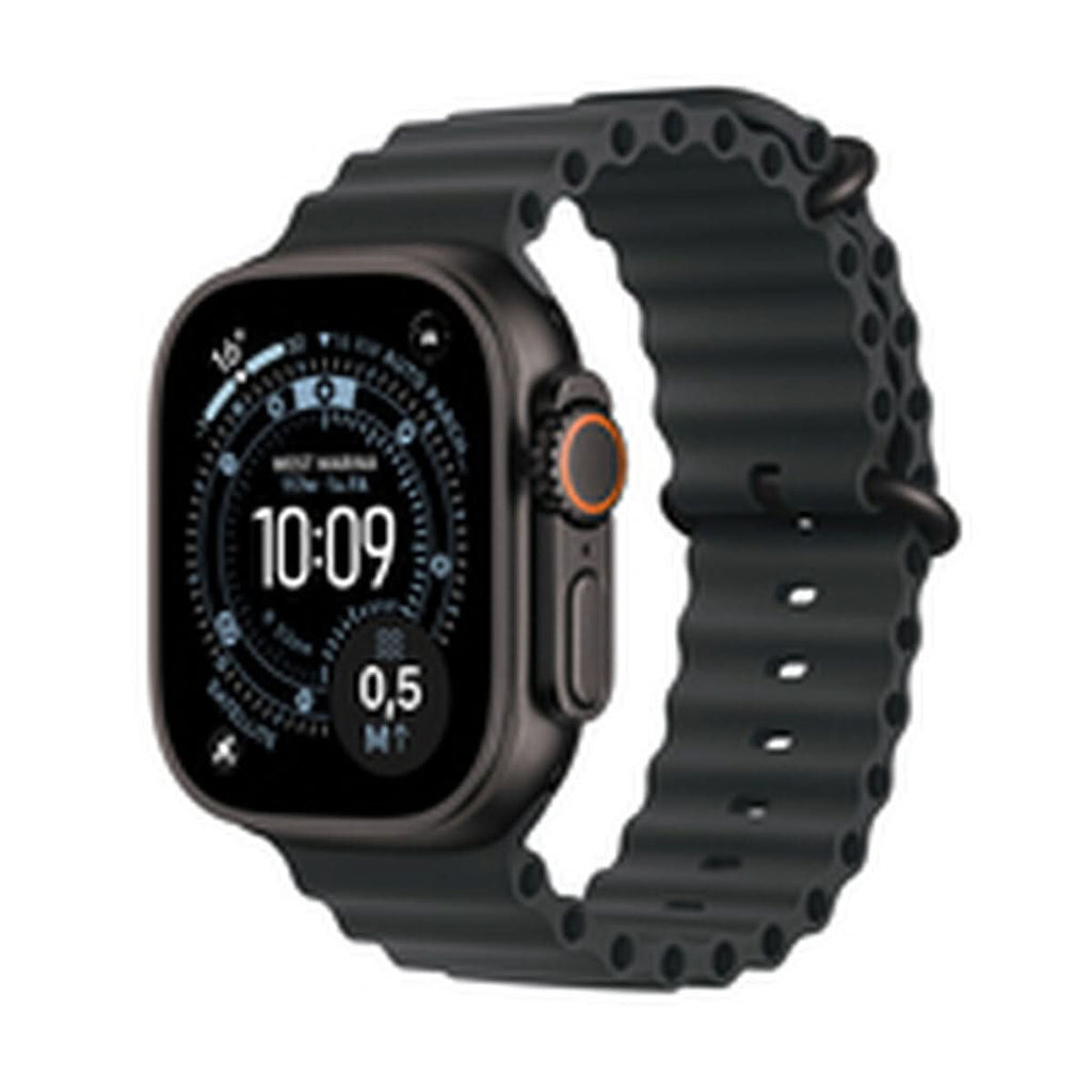 Smartwatch Apple Black 49 mm-4