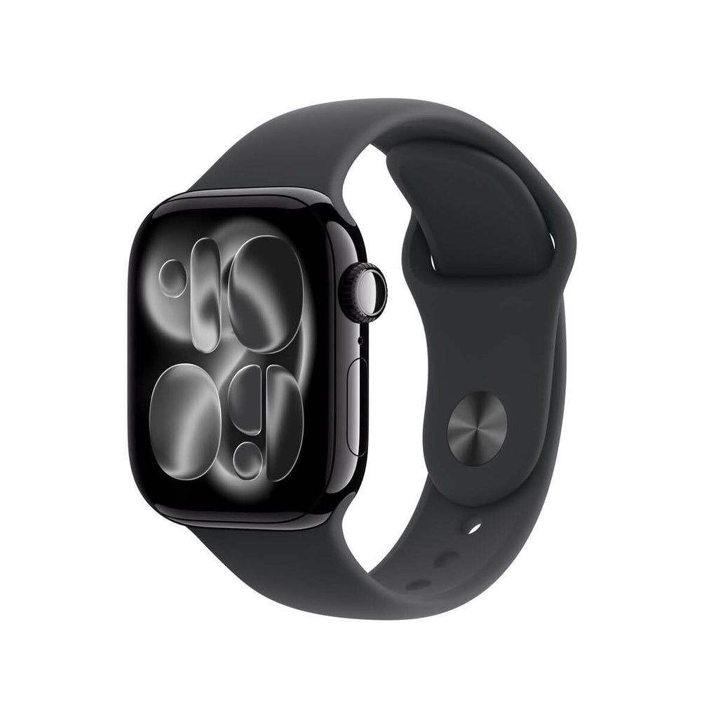 Smartwatch Apple Black