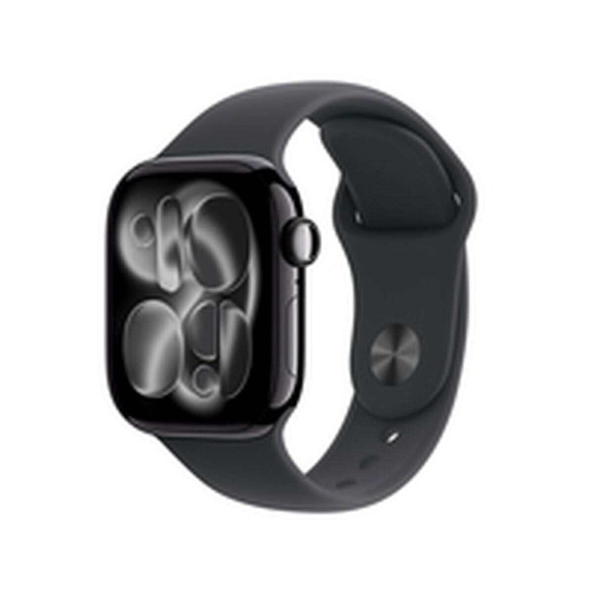 Smartwatch Apple Black