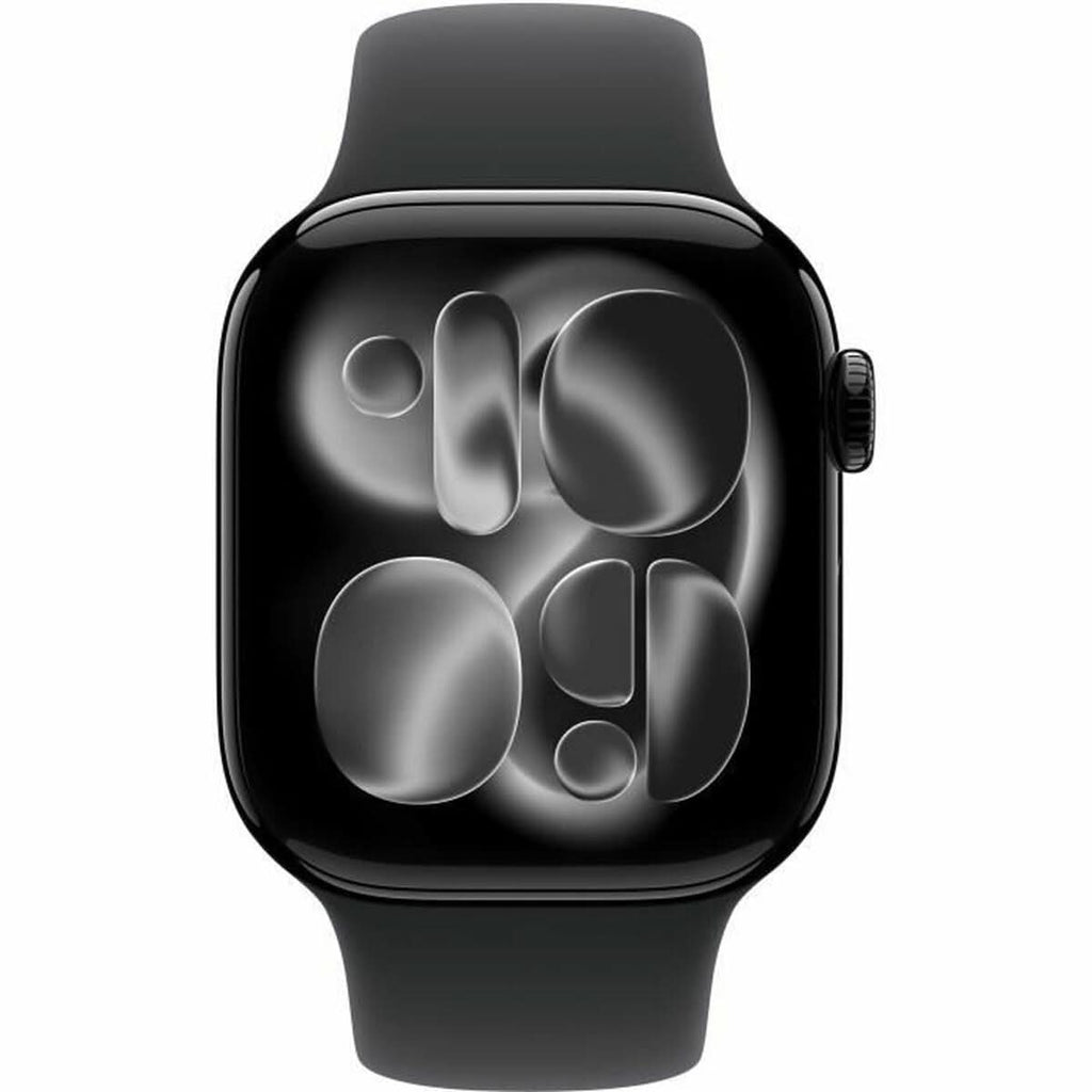Smartwatch Apple Black