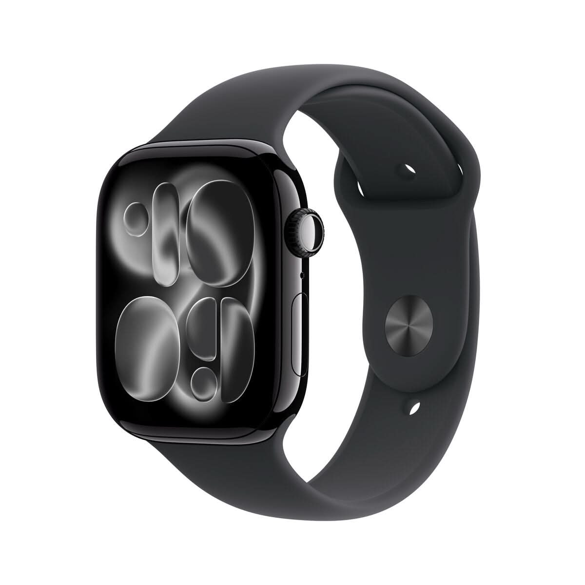 Smartwatch Apple Black 46 mm-14