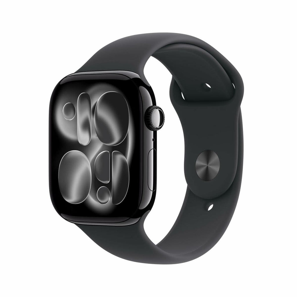 Smartwatch Apple Black 46 mm-11