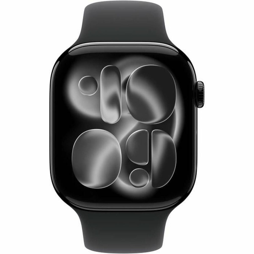 Smartwatch Apple Black 46 mm-5