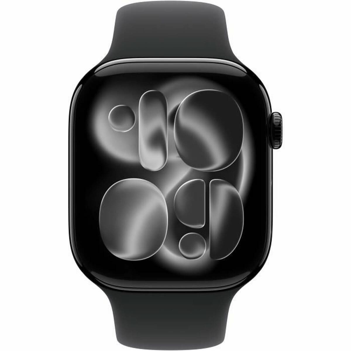 Smartwatch Apple Black 46 mm-5