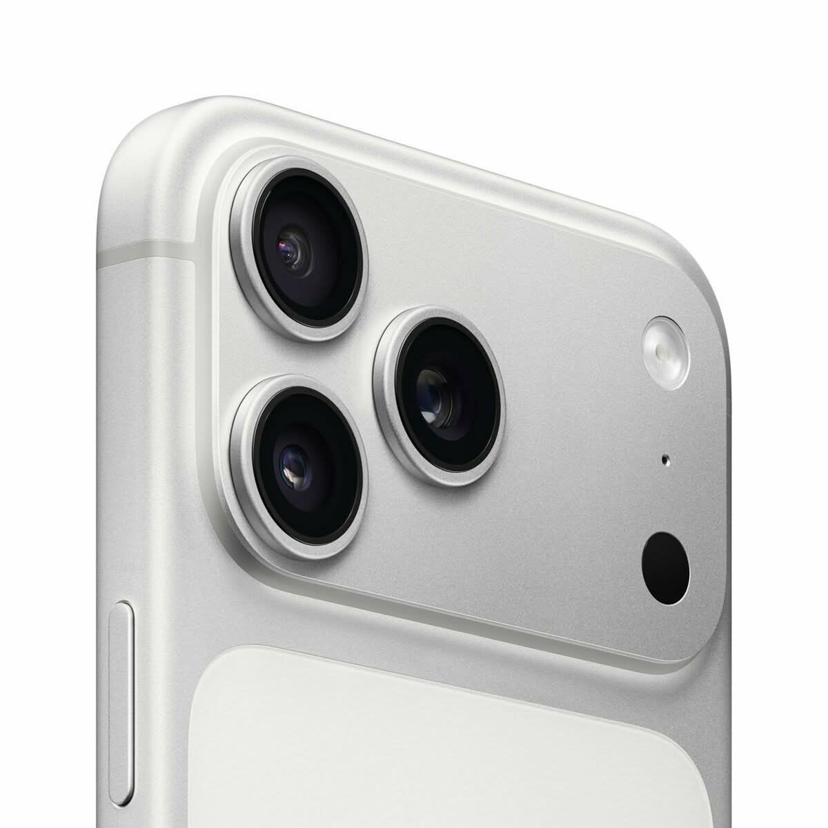 Smartphone Apple MFYY4QL/A 6,9" Hexa Core 12 GB RAM Silver 2 TB-11