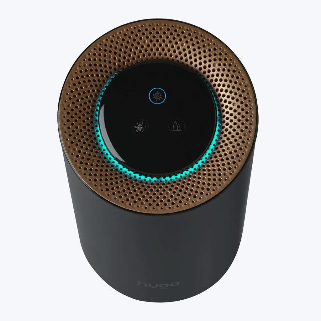 Hugo 3-in-1 Air Purifier