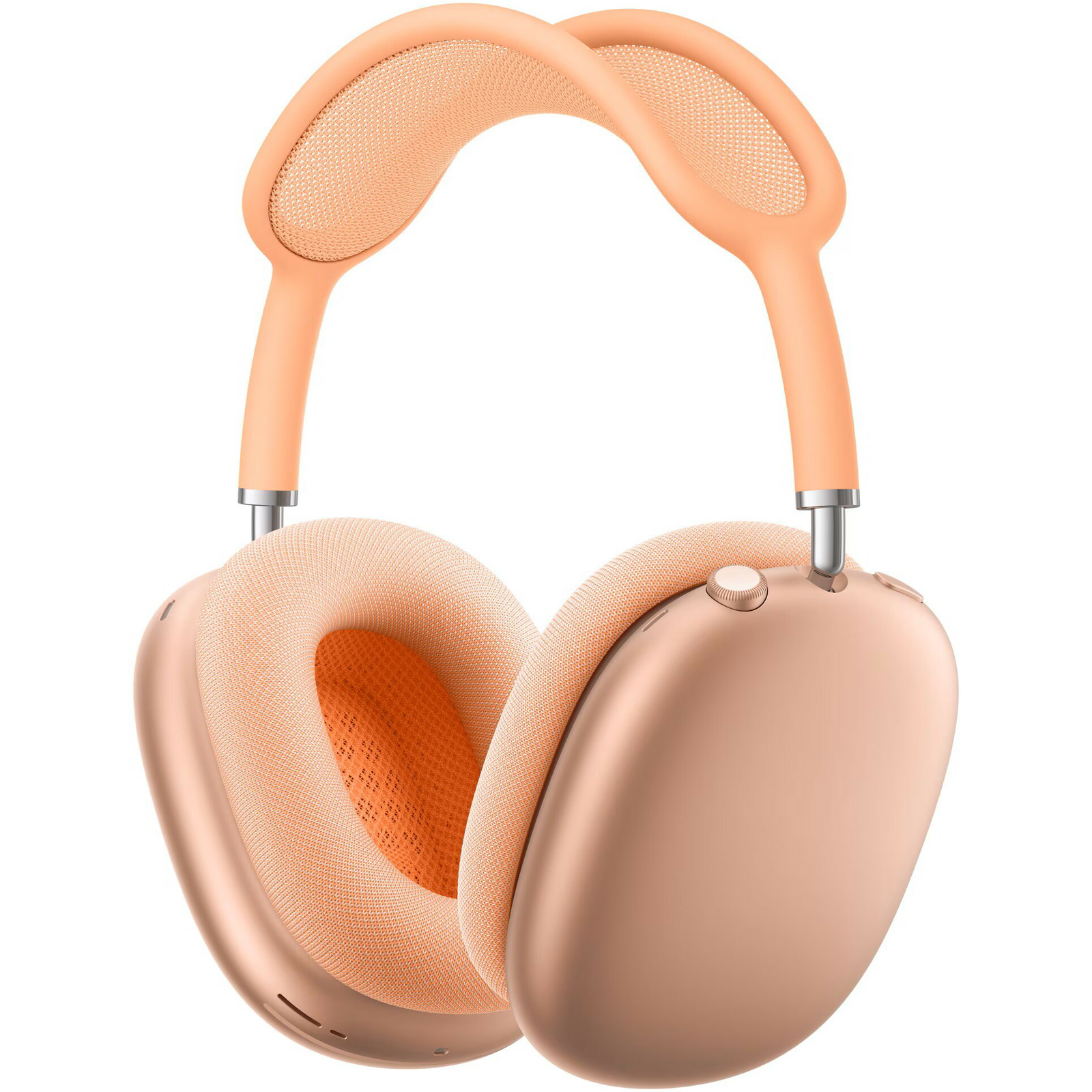 Słuchawki Apple AirPods Max - Orange (MWW73ZM/A)-0
