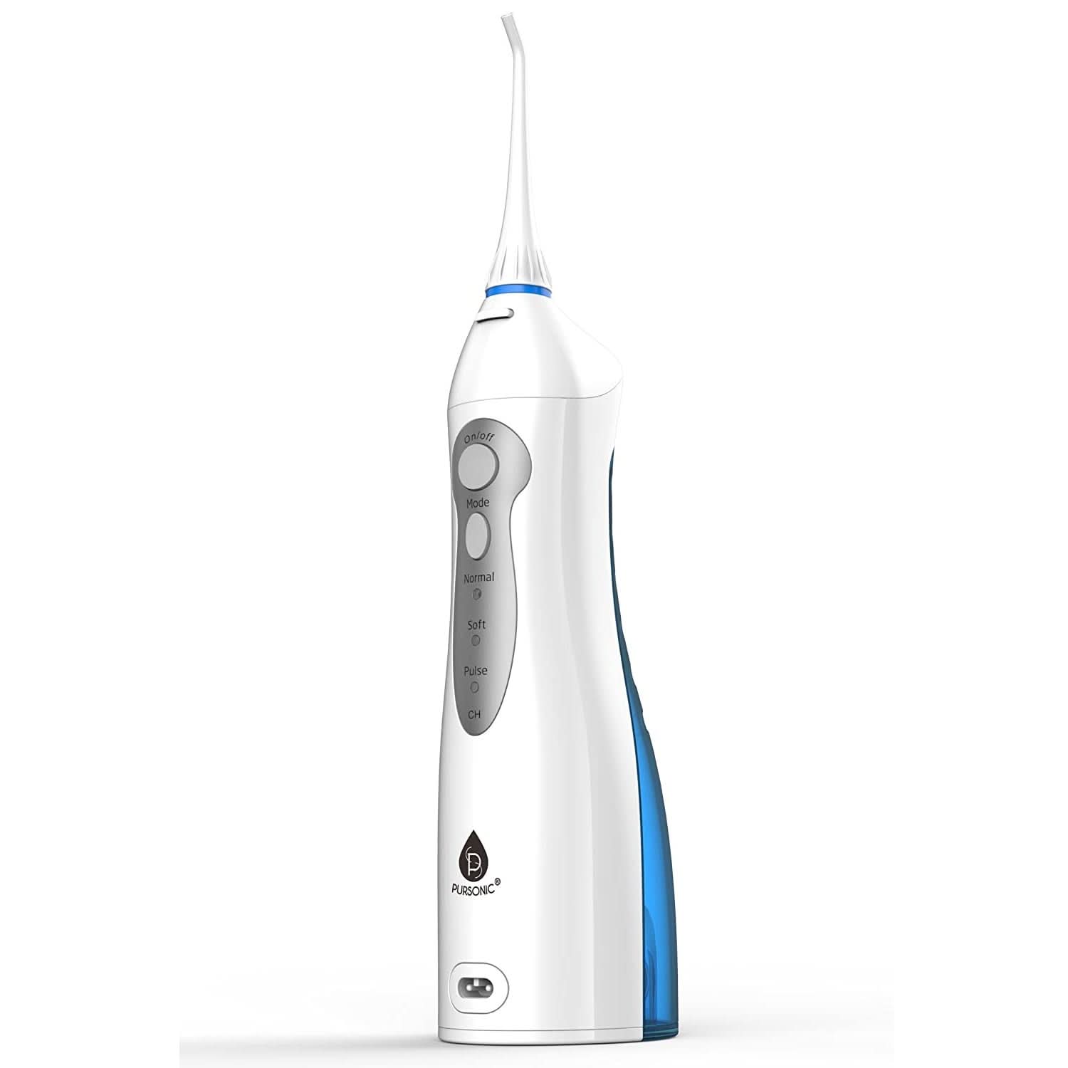 Rechargeable Oral Irrigiator
