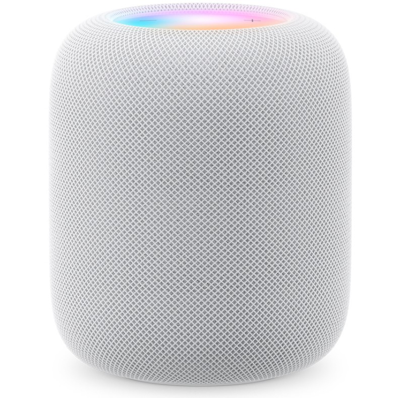Reproduktor Apple HomePod (2. generácia) biely (MQJ83D/A)