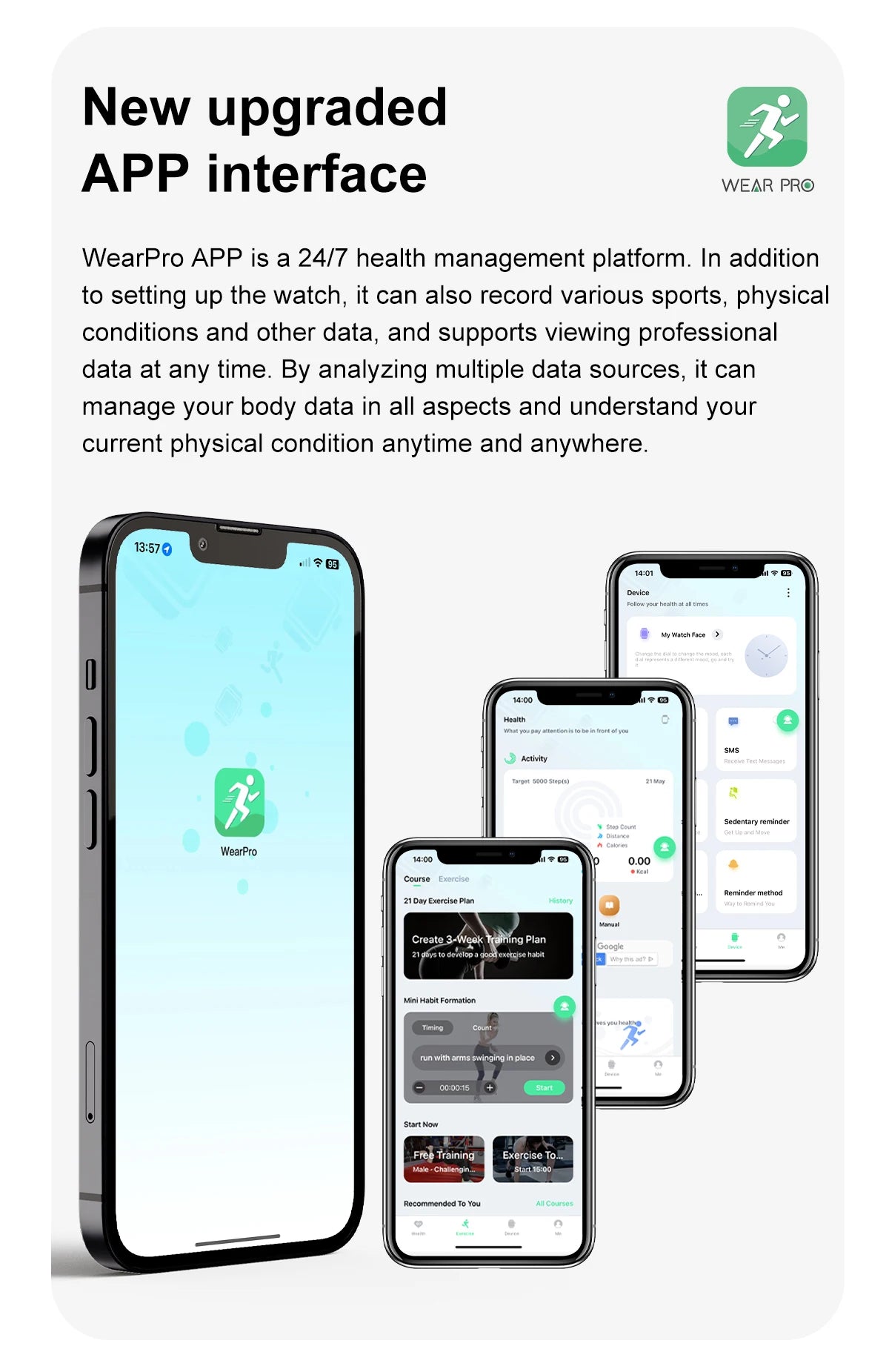 DT Watch Smart Watch X Series 10 AMOLED 46mm 4GB ROM TWS NFC Compass BT Call ChatGPT Sport Smartwatch Men Women For Android Ios