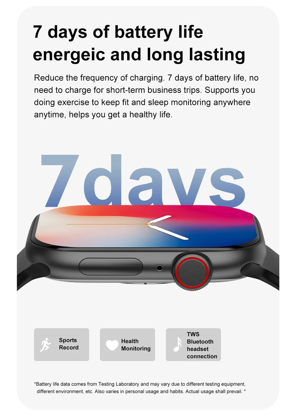 DT Watch Smart Watch X Series 10 AMOLED 46mm 4GB ROM TWS NFC Compass BT Call ChatGPT Sport Smartwatch Men Women For Android Ios