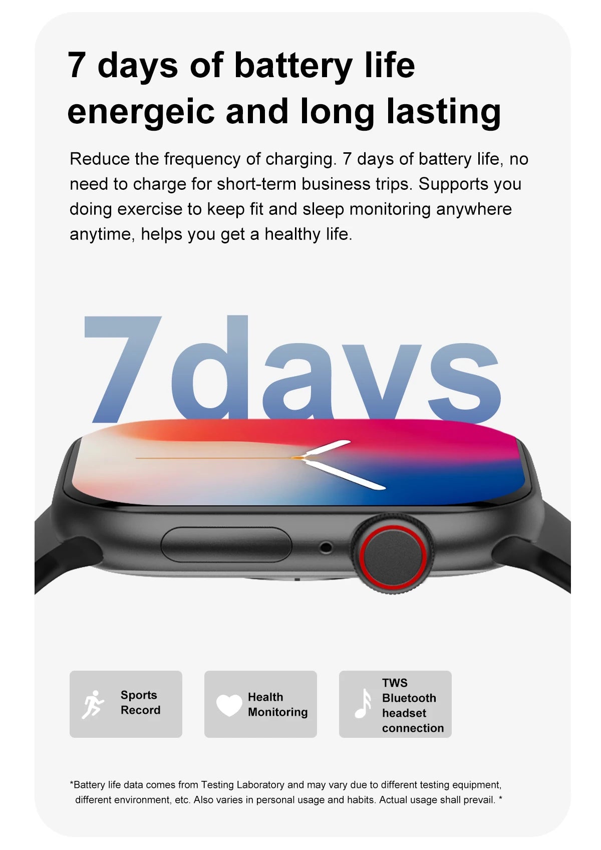 DT Watch Smart Watch X Series 10 AMOLED 46mm 4GB ROM TWS NFC Compass BT Call ChatGPT Sport Smartwatch Men Women For Android Ios