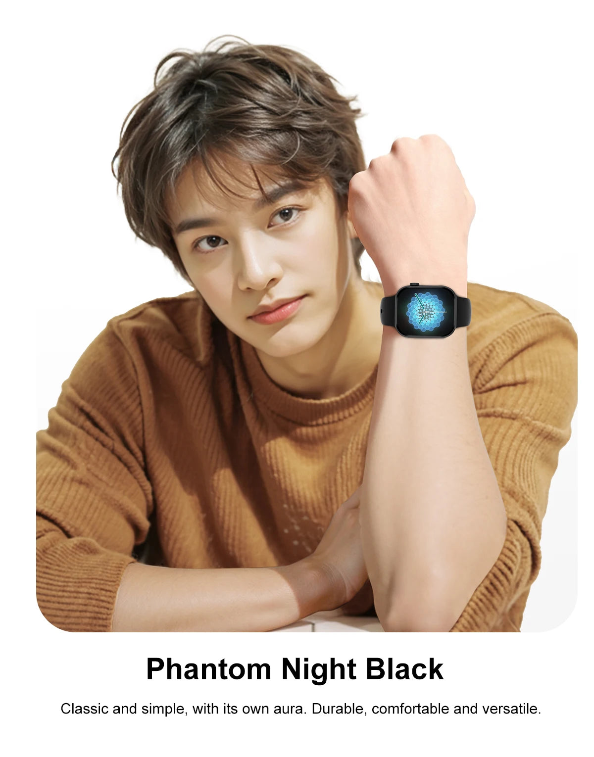 DT Watch Smart Watch X Series 10 AMOLED 46mm 4GB ROM TWS NFC Compass BT Call ChatGPT Sport Smartwatch Men Women For Android Ios