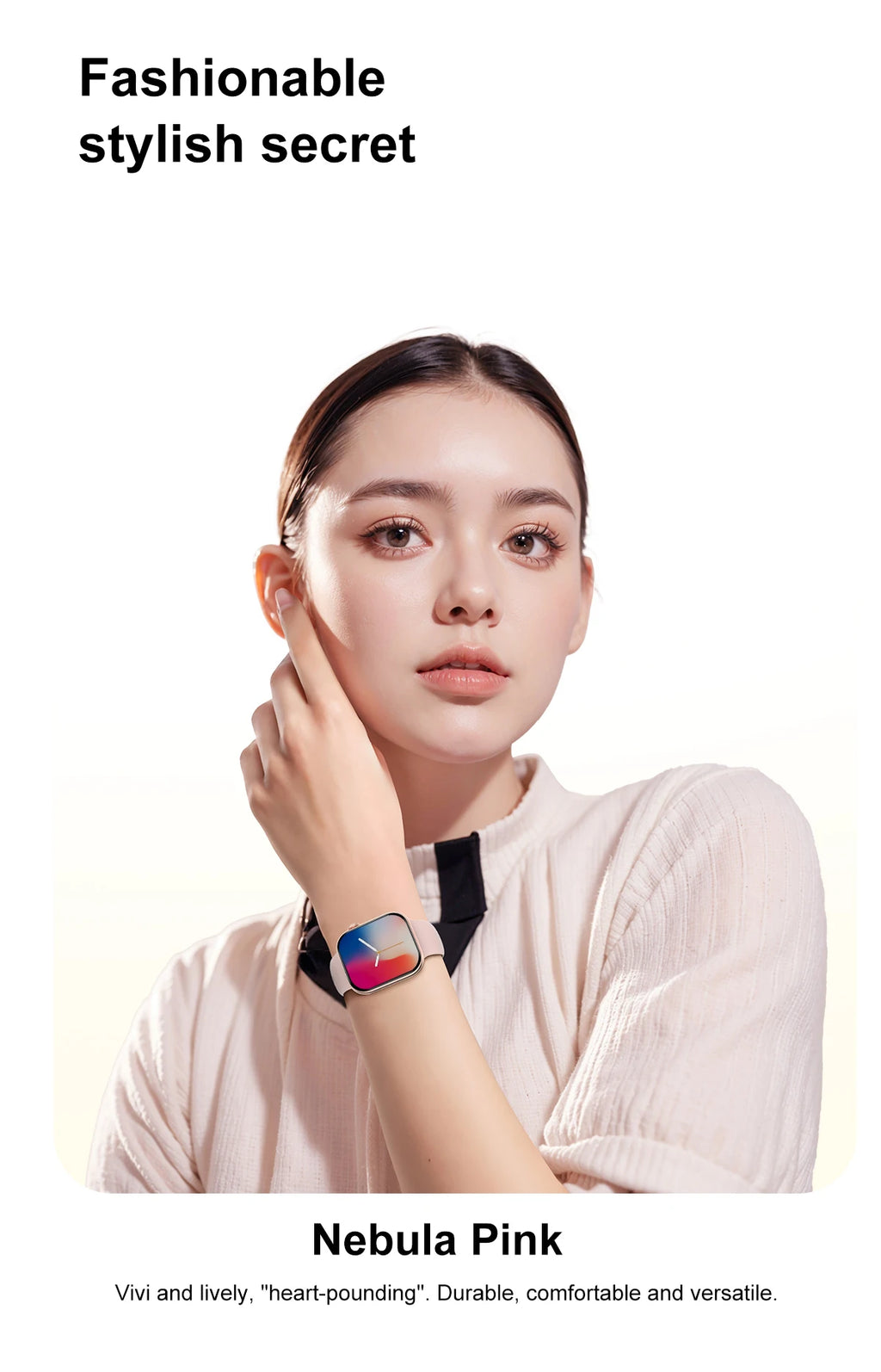 DT Watch Smart Watch X Series 10 AMOLED 46mm 4GB ROM TWS NFC Compass BT Call ChatGPT Sport Smartwatch Men Women For Android Ios