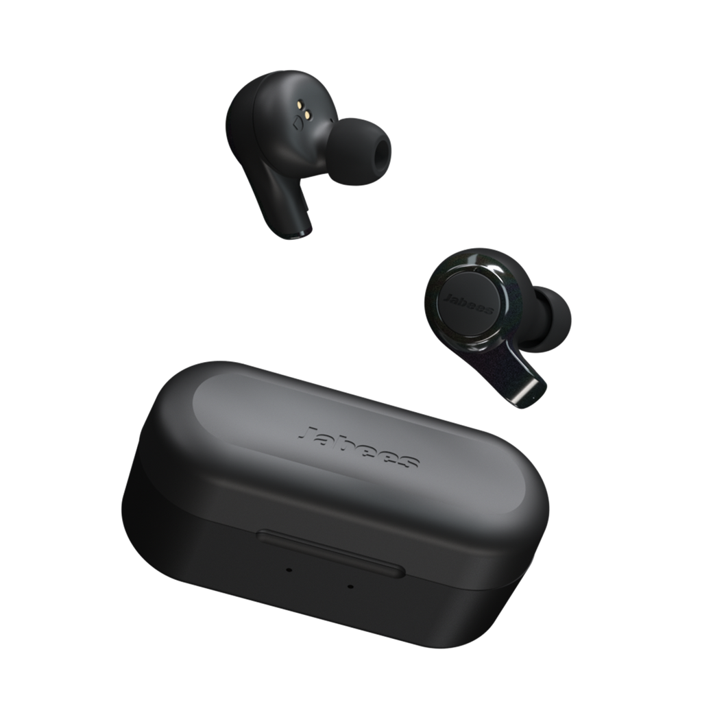 Firefly Vintage - Bluetooth 5.2 Wireless Gaming Earbuds Featuring aptX & Noise Cancellation