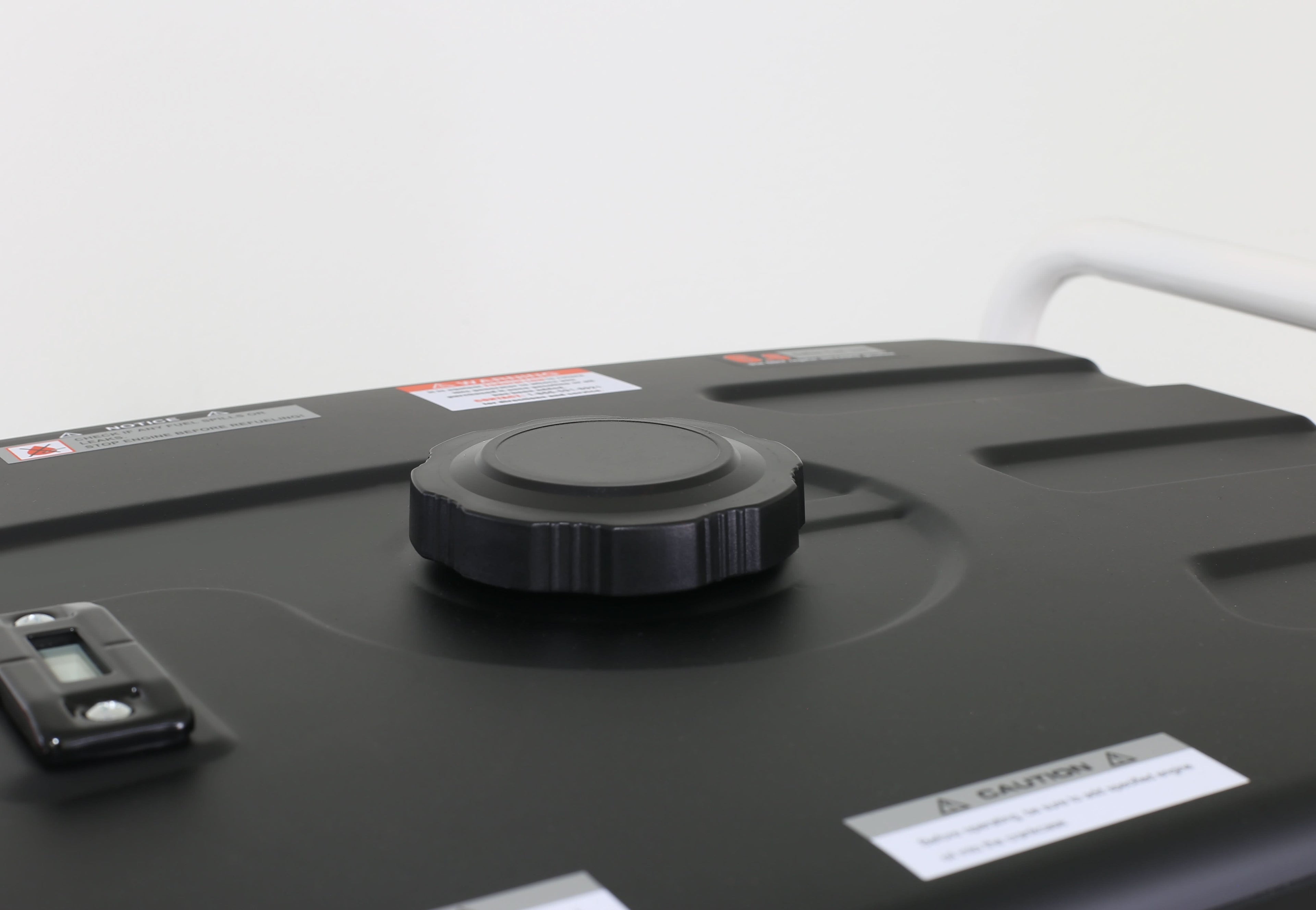 Pulsar 6000-Watt Gas Power Portable Generator (CARB)