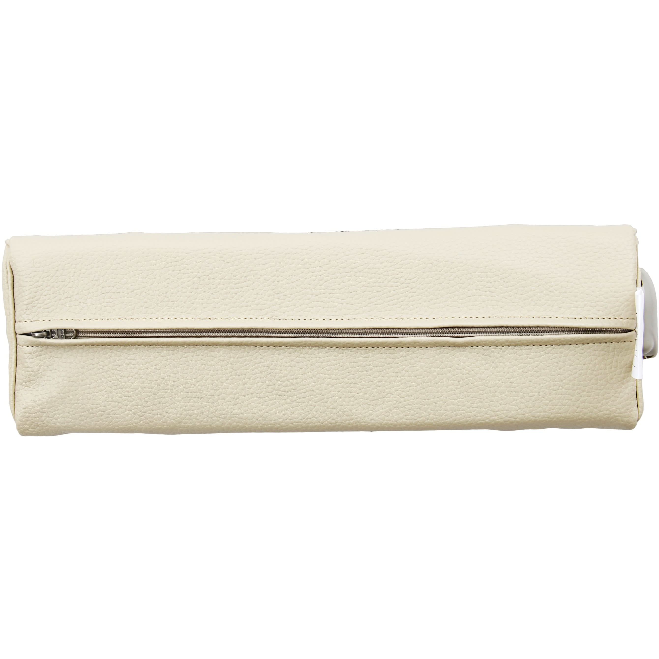 Amethyst Infrared Heat Pillow Massager - Clear Quartz Market