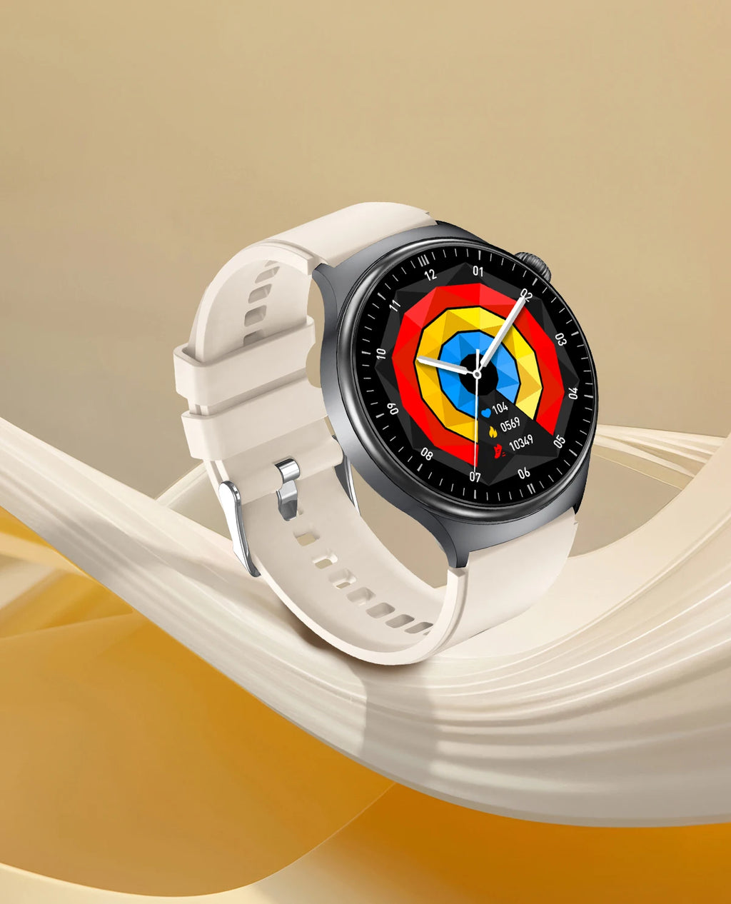 2025New Micro Physical Examination Smart Watch For Men Uric Acid Body Fat Five Organ Health Watches Bluetooth Call SmartBracelet