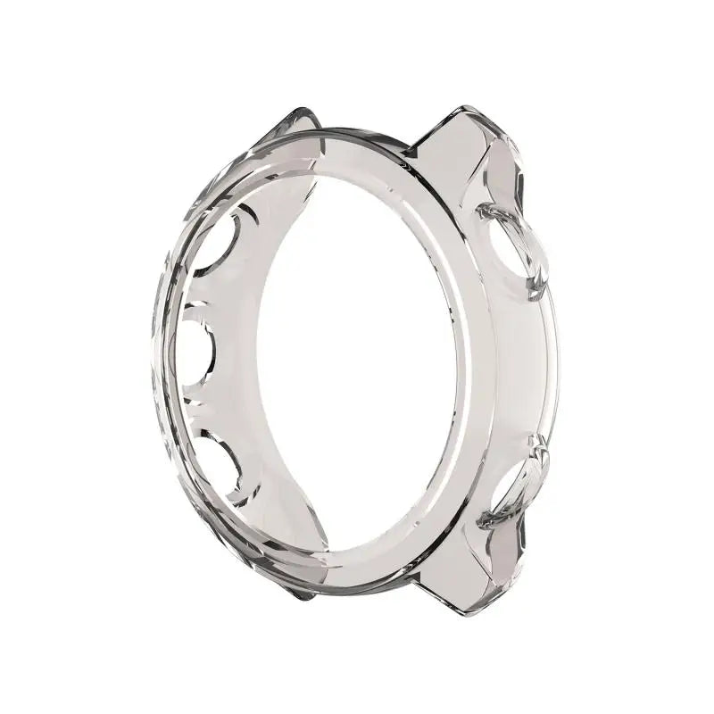 Case Cover for Garmin Forerunner 965 265 265S 245 245M 645 645M Bumper Protective Case Smart Watch Soft TPU Protection Shell