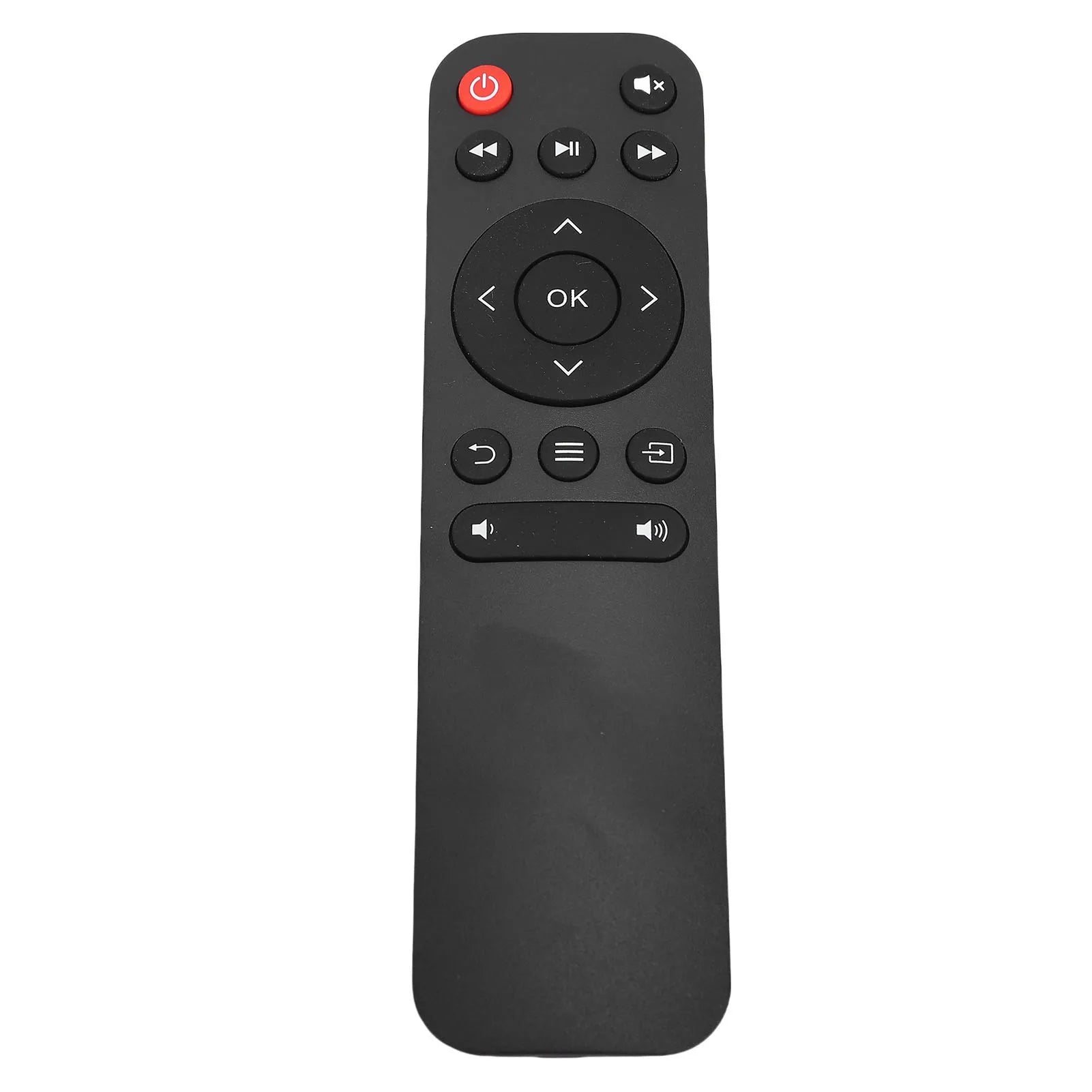 Manual Compact Projector 1080P Adjustable Auto Keystone Correction LED Movie Projector with Stereo Speaker Remote Control