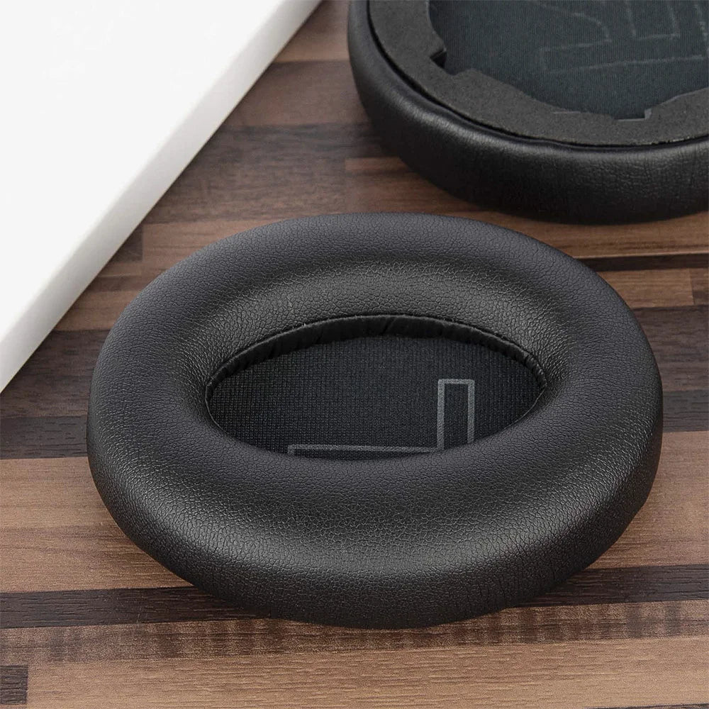 Earphone pads For Anker Soundcore Life Q30 Q35 replacement pink Earpads headphones Earmuffs Mesh Memory Covers Sponge  Protein
