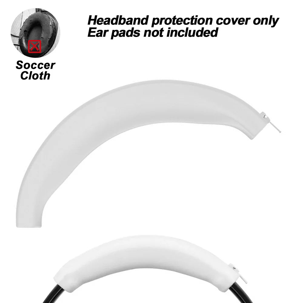 Earphone pads For Anker Soundcore Life Q30 Q35 replacement pink Earpads headphones Earmuffs Mesh Memory Covers Sponge  Protein