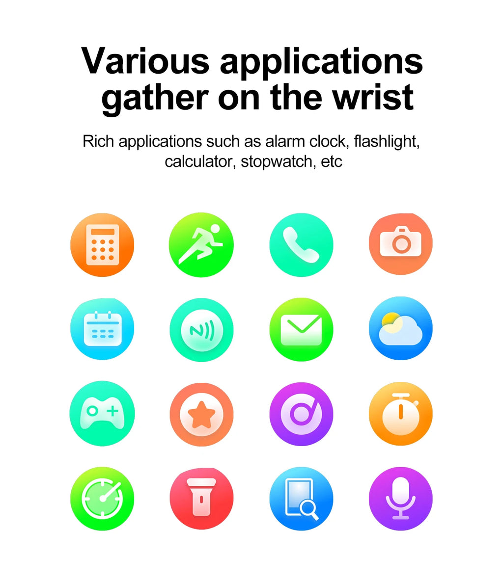 2025 New Genuine NFC Smat Watch For Men 1.85"AMOLED Screen Blood Pressure Heart Rate Female Health Waterproof Smarwatches Ladies