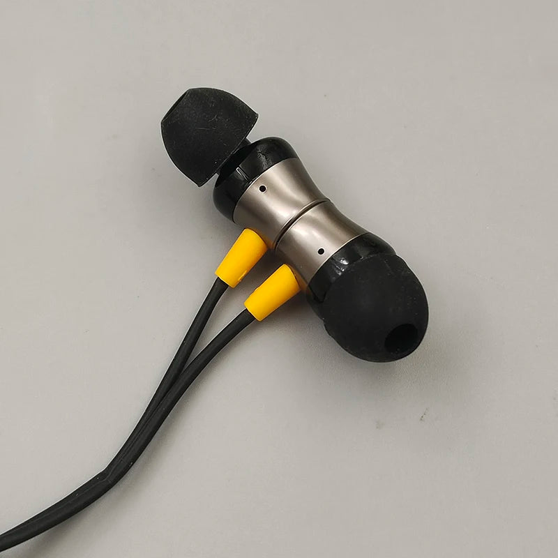 Realme Buds 3 3.5MM/Type C Earphone In-Ear Wired Sport Headset With Mic For Realme 15 14 12 13 Pro+ GT 3 5 6 7 Pro Q5 X3 C73 C75