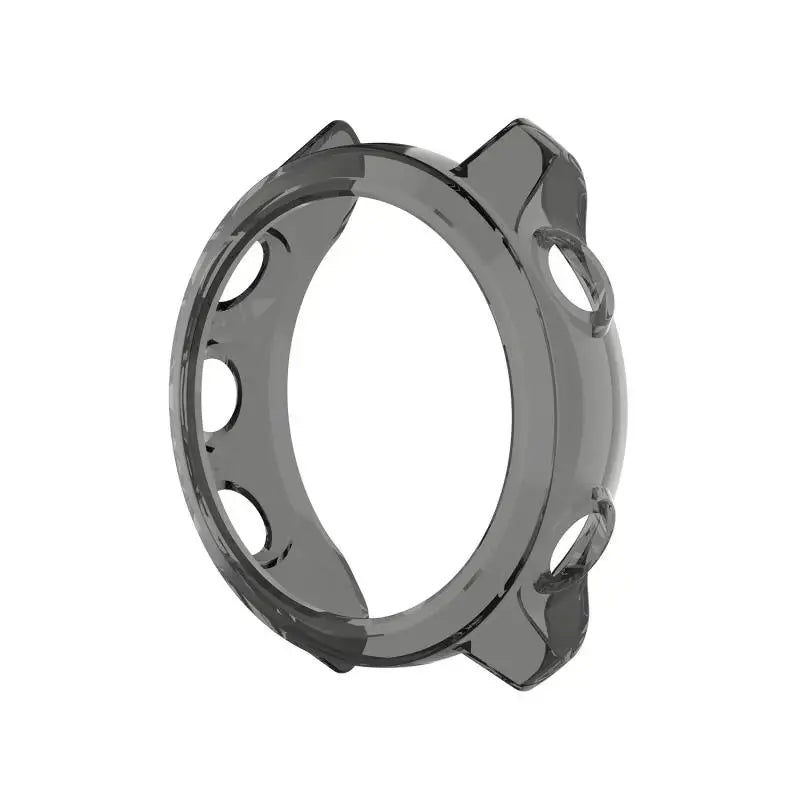 Case Cover for Garmin Forerunner 965 265 265S 245 245M 645 645M Bumper Protective Case Smart Watch Soft TPU Protection Shell