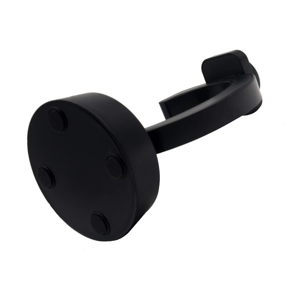 Charger for Garmin Fenix 8 Charging Dock Fenix E/7/ 6 Plus/ 5 Pro, Vivoactive 6/ 4s, Instinct 2X/ 3 Solar, Venu Sq Music/ 3/ 3S - Clear Quartz Market