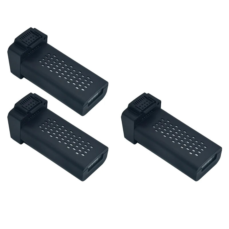 7.4V 3000mAh lithium battery for L800 Pro 2 Drone batteries Rc Drone Quadcopter Spare L800 pro2 Drone Aerial camera battery