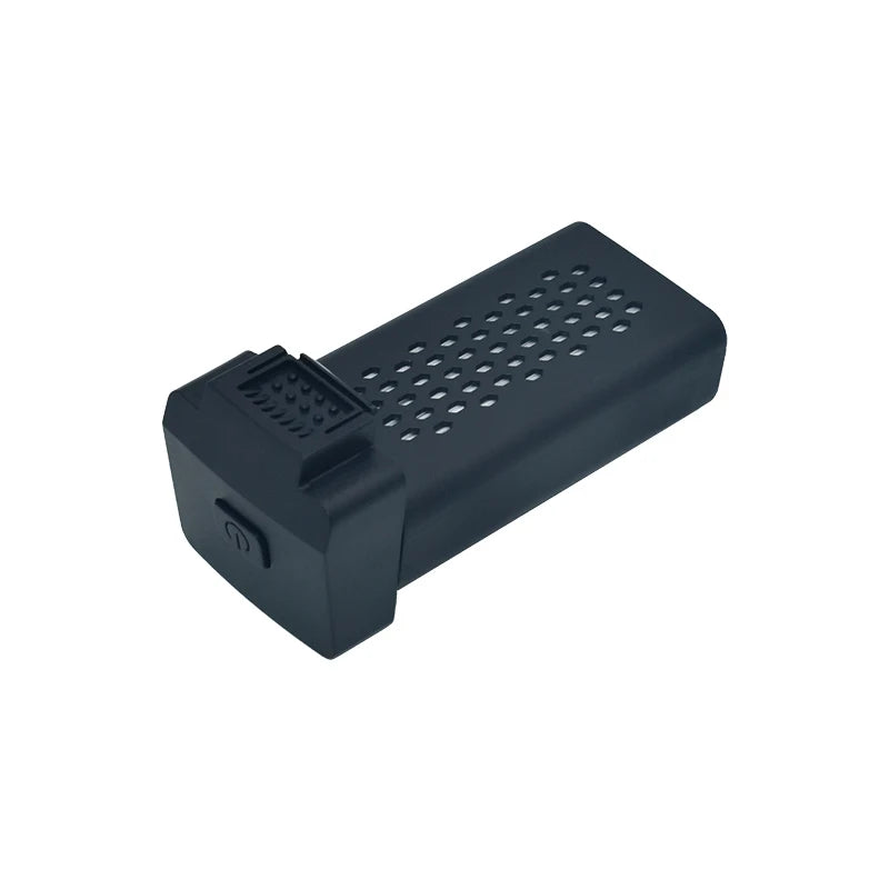 7.4V 3000mAh lithium battery for L800 Pro 2 Drone batteries Rc Drone Quadcopter Spare L800 pro2 Drone Aerial camera battery