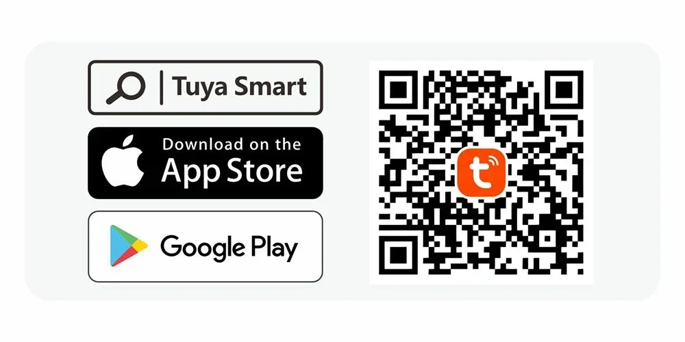 Tuya WiFi Smart Switch DC 12V 24V 2Channels Dry Contact Relay Receiver Wireless Remote Control Switch work with Smart Life,Alexa