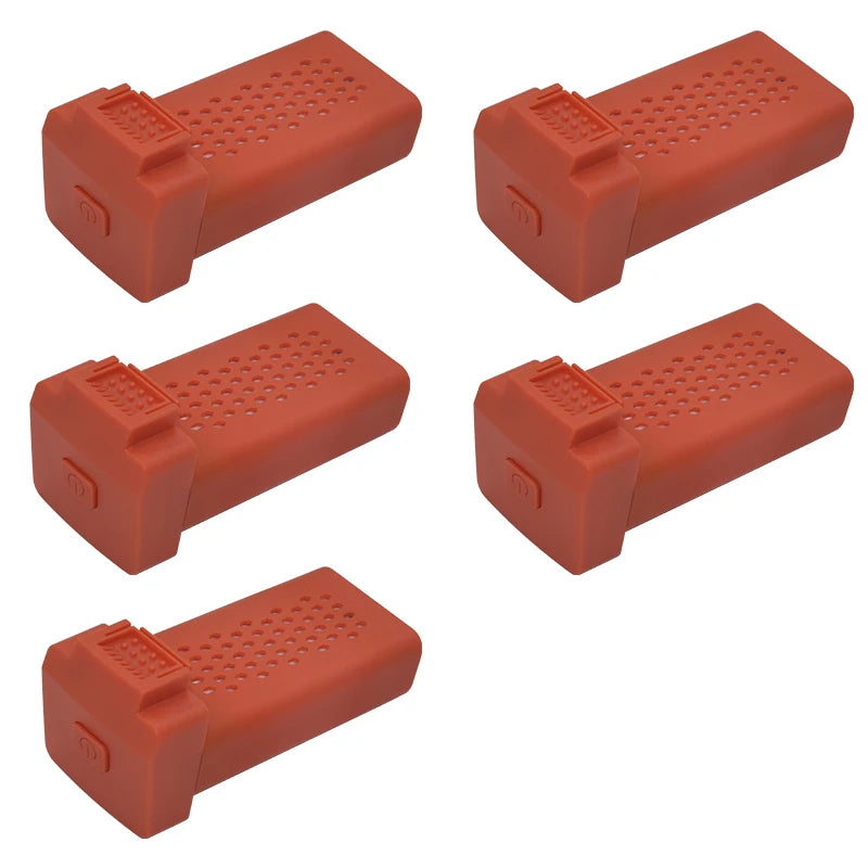 7.4V 3000mAh lithium battery for L800 Pro 2 Drone batteries Rc Drone Quadcopter Spare L800 pro2 Drone Aerial camera battery