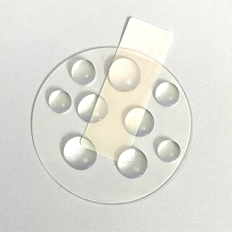 Tempered Glass For Garmin Forerunner 245 Screen Protector Forerunner 235 265 55 645 965 Approach S62 MARQ Golfer Protective Film