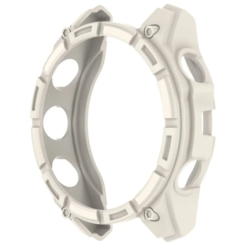 Soft TPU Case for Garmin Descent Mk3i 51mm Smart Watch Strap Band Cover Mk 3i Protector Shell Bumper Cover Accessoies