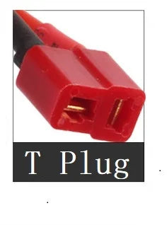 Teranty Lipo Battery 4200mAh 6S 22.2V 60C For Aircraft Model Drone Quadcopter High Power With DeansT XT60 XT90 TRX Connector