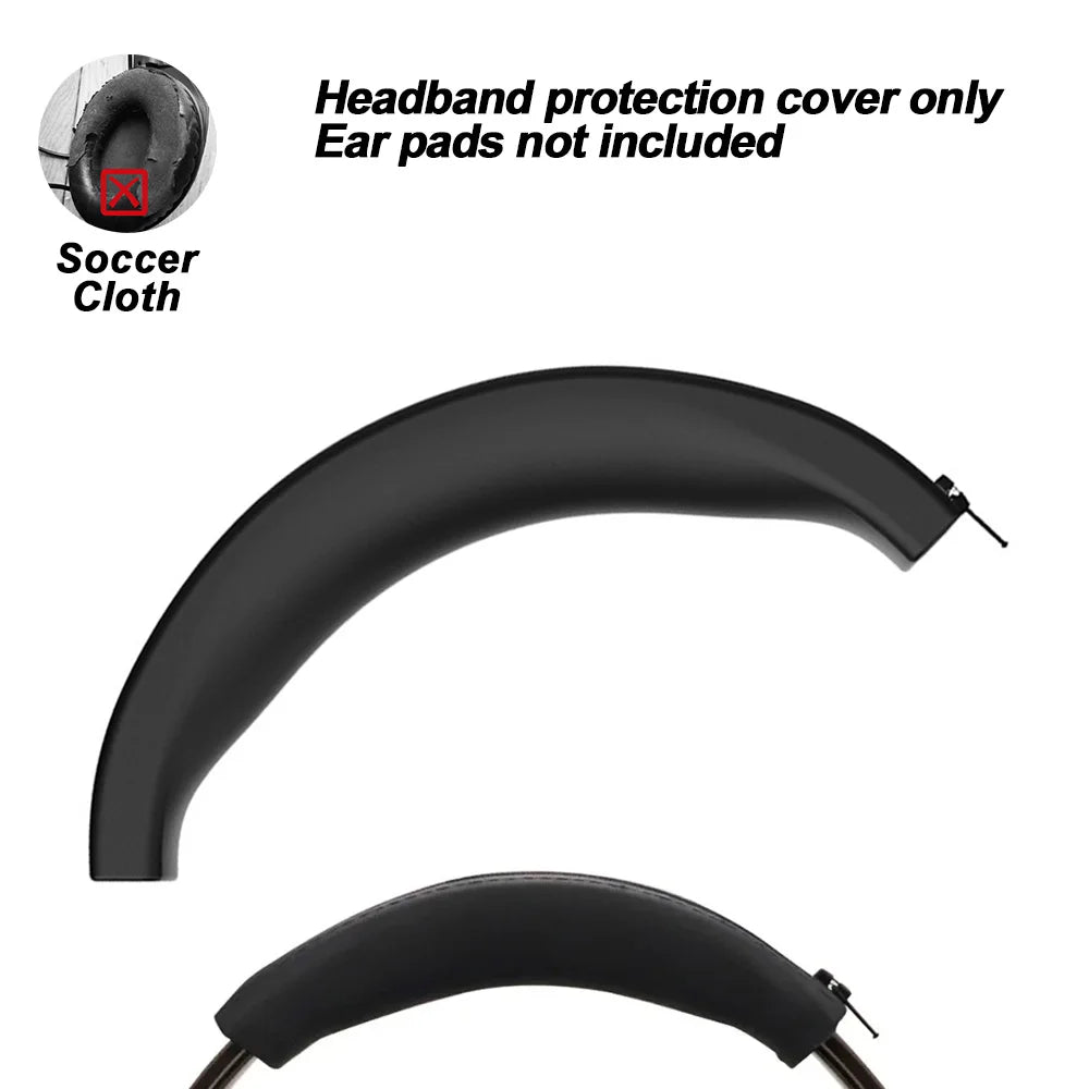 Earphone pads For Anker Soundcore Life Q30 Q35 replacement pink Earpads headphones Earmuffs Mesh Memory Covers Sponge  Protein