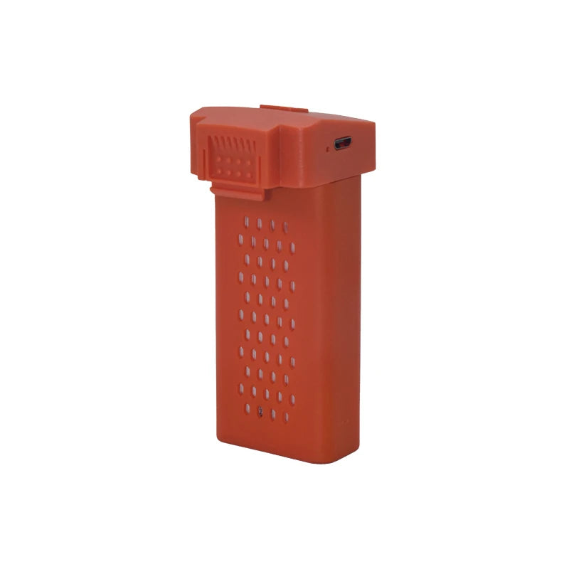 7.4V 3000mAh lithium battery for L800 Pro 2 Drone batteries Rc Drone Quadcopter Spare L800 pro2 Drone Aerial camera battery