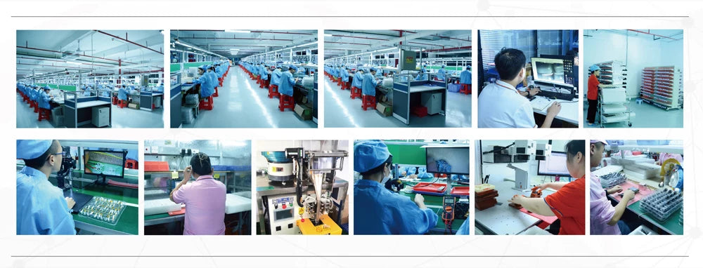 BLAST! i17 TWS ENC Earphones Noise Cancellation Wireless Headphones Bluetooth 5.3 Digital Display Wireless Sports ENC headset