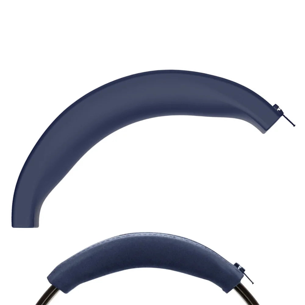 Earphone pads For Anker Soundcore Life Q30 Q35 replacement pink Earpads headphones Earmuffs Mesh Memory Covers Sponge  Protein