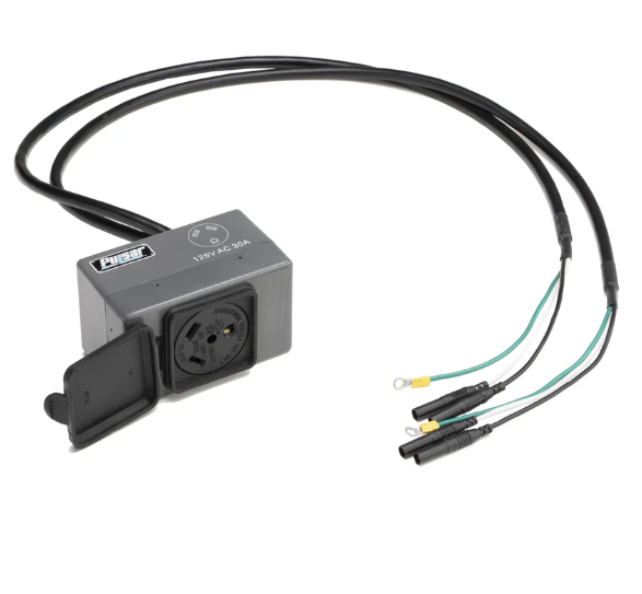 30A Inverter Generator Parallel Kit