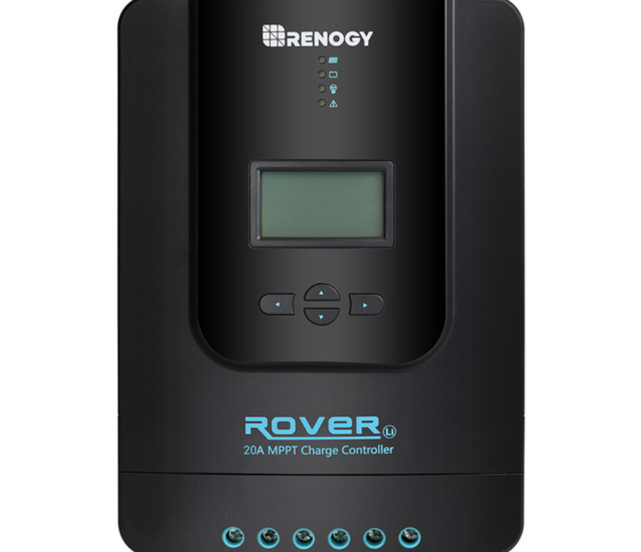 RENOGY NEW 200 WATT 12 VOLT SOLAR PREMIUM KIT