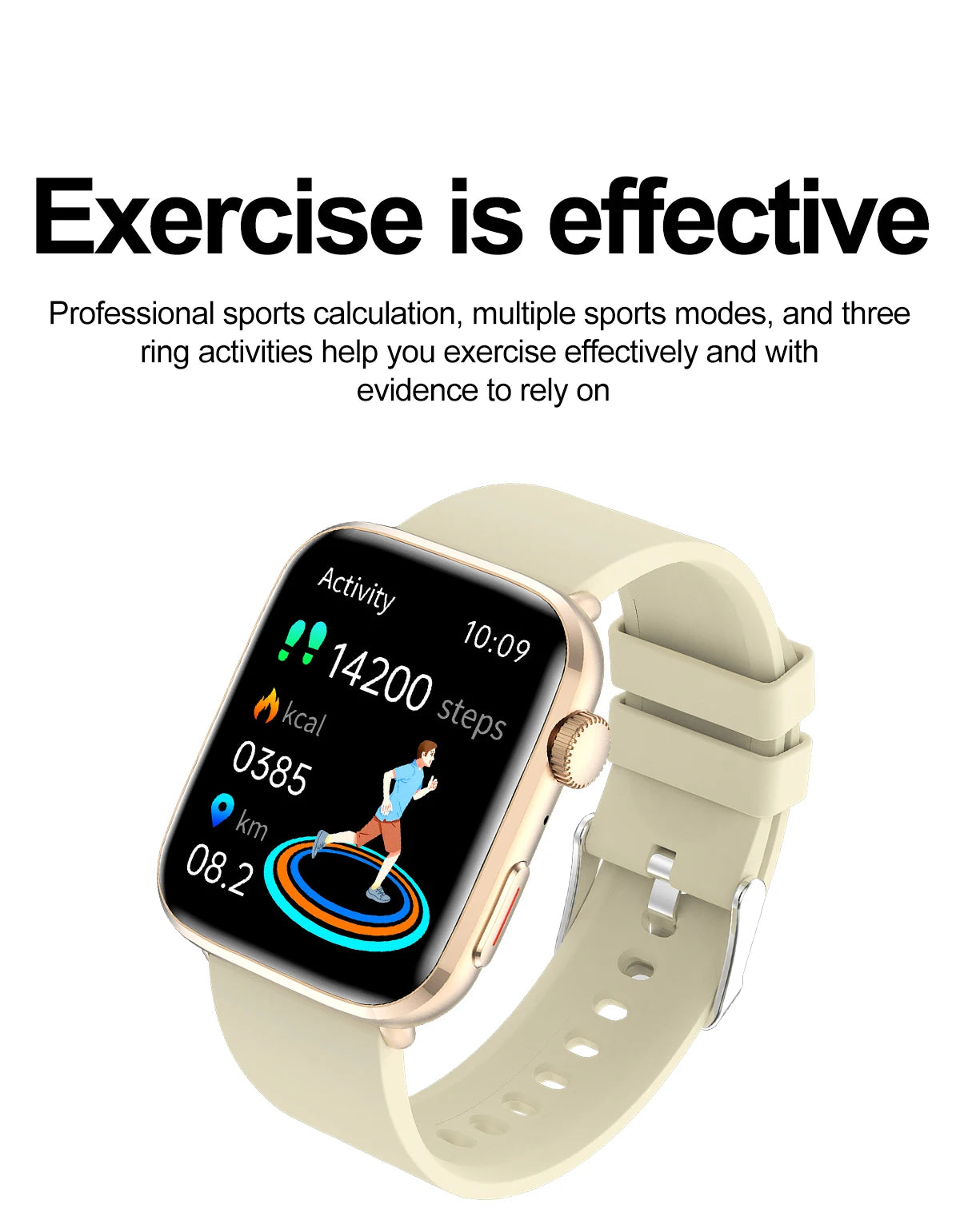 2025 New Genuine NFC Smat Watch For Men 1.85"AMOLED Screen Blood Pressure Heart Rate Female Health Waterproof Smarwatches Ladies