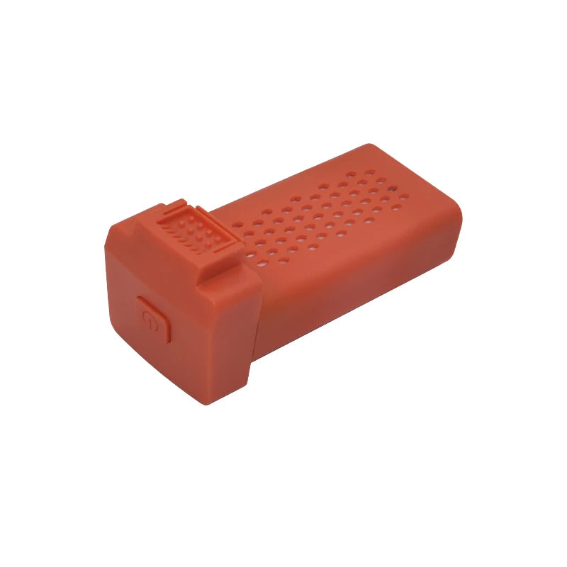 7.4V 3000mAh lithium battery for L800 Pro 2 Drone batteries Rc Drone Quadcopter Spare L800 pro2 Drone Aerial camera battery