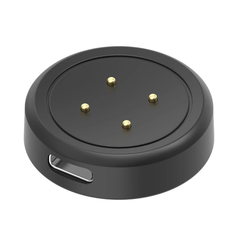 Smartwatch Dock Charger type C Charging Connector USB C Power Adapter For Pixel Watch 3/2 45mm 41mm Smart Watch Accessories