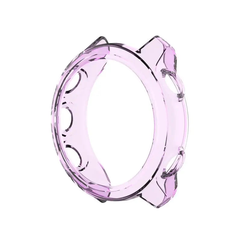 Case Cover for Garmin Forerunner 965 265 265S 245 245M 645 645M Bumper Protective Case Smart Watch Soft TPU Protection Shell